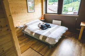 studio cocooning gerardmer